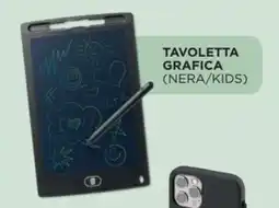 La Saponeria Cellularline tavoletta grafica offerta