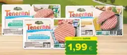 Tigre Amico Teneroni GRAN TERRE offerta