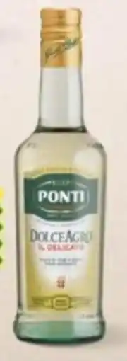 Tigre Amico Condimento dolceagro PONTI offerta