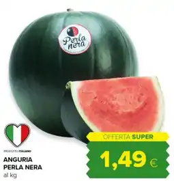 Tigre Amico Anguria PERLA NERA offerta