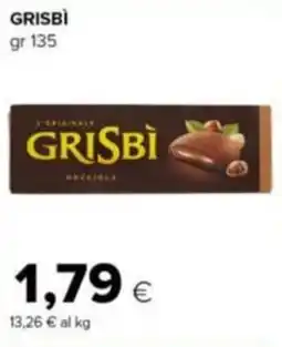 Tigre Amico Grisbì offerta