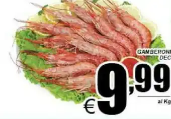 Gamberoni
