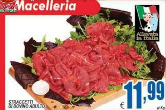 DEM Carne offerta