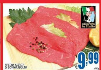 DEM Carne offerta