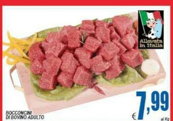 DEM Carne offerta