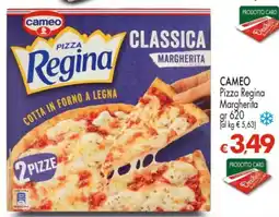Despar CAMEO Pizza Regina Margherita offerta