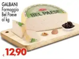 Despar GALBANI Formaggio Bel Paese offerta