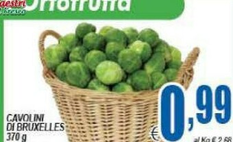 DEM Verdure offerta