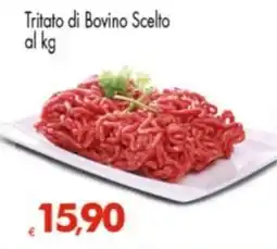 Despar Tritato di Bovino Scelto offerta