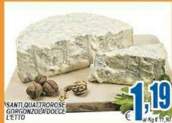 Gorgonzola