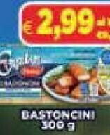 DEM Bastoncini offerta