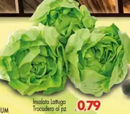 Despar Insalata Lattuga Trocadero offerta
