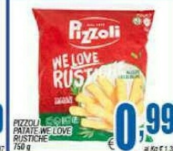 DEM Patatine offerta