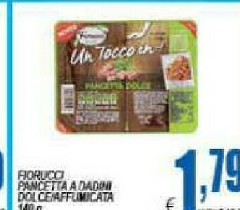 DEM Pancetta offerta