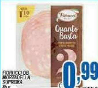 DEM Mortadella offerta