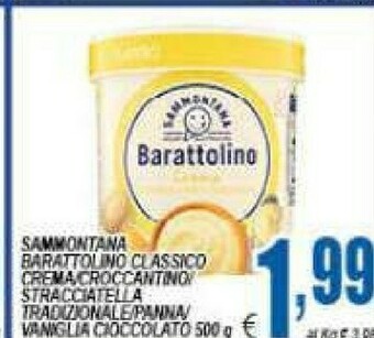 DEM Gelato offerta