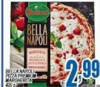 DEM Pizza buitoni offerta