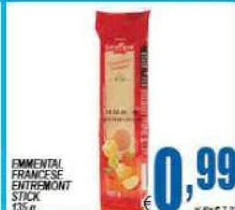 DEM Emmental offerta