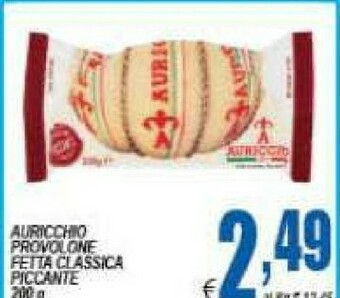 DEM Provolone offerta