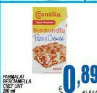 DEM Panna offerta