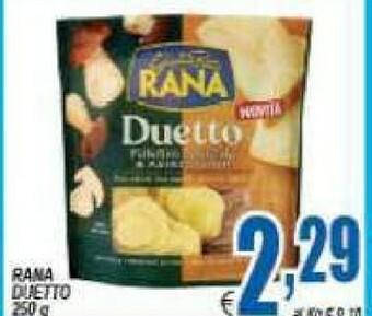 DEM Pasta ripiena offerta