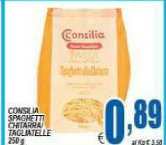 DEM Pasta all'uovo offerta