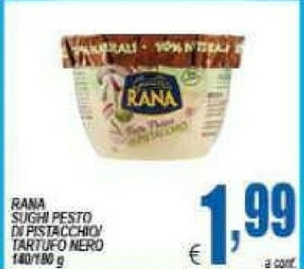 DEM Pesto offerta