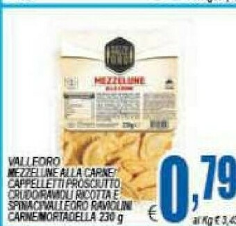DEM Pasta ripiena offerta