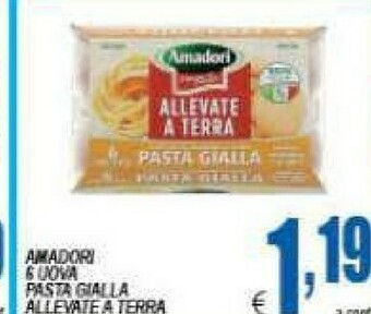 DEM Uova offerta