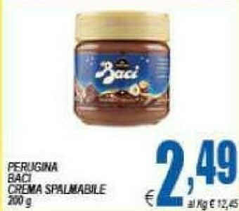 DEM Baci offerta