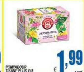 DEM Tisane offerta