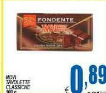 DEM Cioccolato offerta