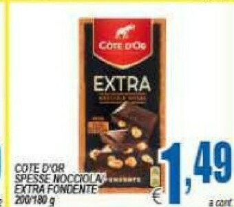 DEM Cioccolato offerta