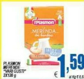 DEM Biscotti offerta