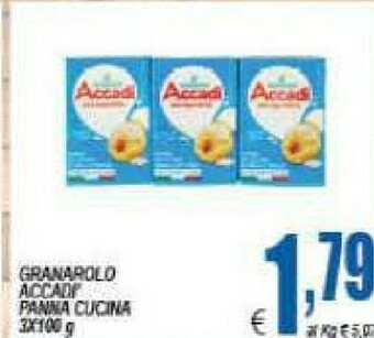 DEM Panna offerta