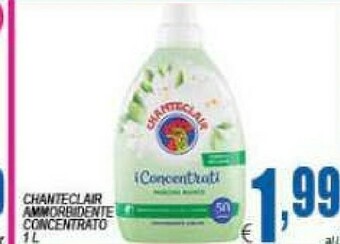 DEM Ammorbidente offerta