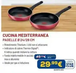 DIMOStore Lagostina cucina mediterranea offerta
