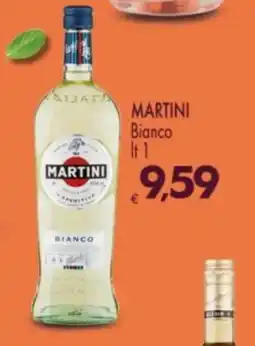 Despar MARTINI Bianco offerta