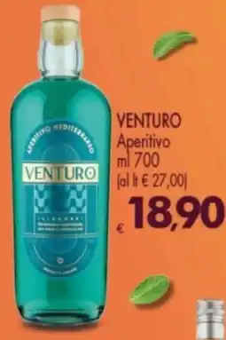 Despar VENTURO Aperitivo offerta