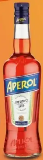Despar APEROL Aperitivo offerta