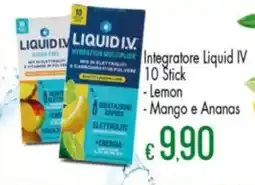 Despar Integratore Liquid IV offerta