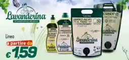 Despar Lavanderina Linea offerta