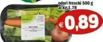 Il Castoro Supermercati Pasta fresca offerta