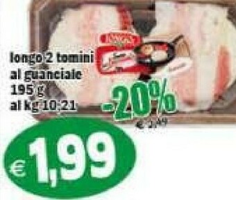 Il Castoro Supermercati Formaggio offerta