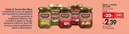 Bennet Pesto al tonno RIO MARE offerta