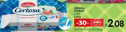 Bennet Certosa GALBANI offerta