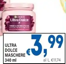 DEM Ultra dolce maschere offerta