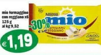Formaggini