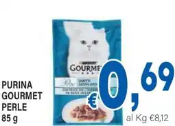 DEM Purina gourmet perle offerta