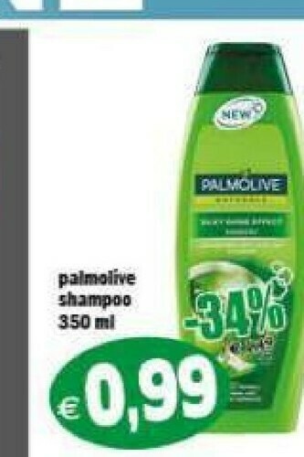 Il Castoro Supermercati Bagnoschiuma offerta